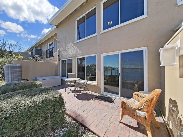 825 E GULF BOULEVARD 110, Indian Rocks Beach, FL 33785