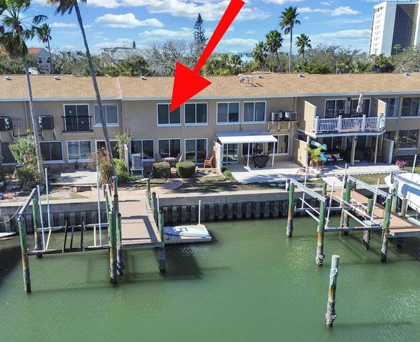 825 E GULF BOULEVARD 110, Indian Rocks Beach, FL 33785