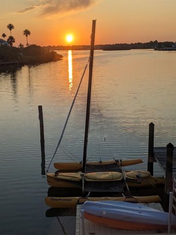 825 E GULF BOULEVARD 110, Indian Rocks Beach, FL 33785