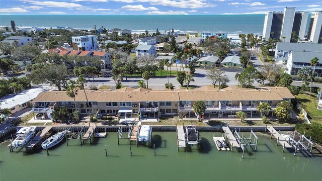 825 E GULF BOULEVARD 110, Indian Rocks Beach, FL 33785