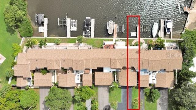 825 E GULF BOULEVARD 110, Indian Rocks Beach, FL 33785