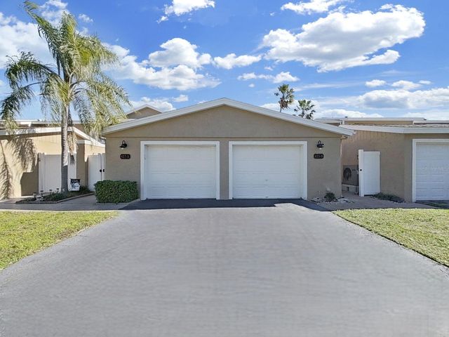 825 E GULF BOULEVARD 110, Indian Rocks Beach, FL 33785