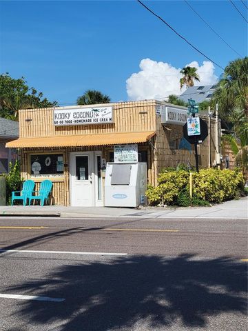 825 E GULF BOULEVARD 110, Indian Rocks Beach, FL 33785