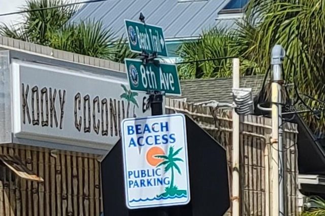 825 E GULF BOULEVARD 110, Indian Rocks Beach, FL 33785