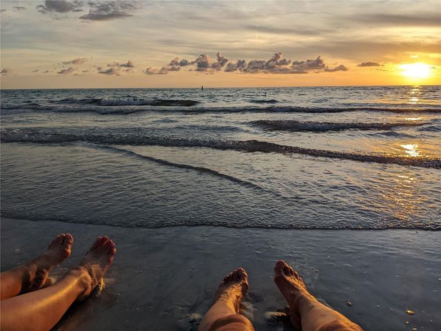 825 E GULF BOULEVARD 110, Indian Rocks Beach, FL 33785