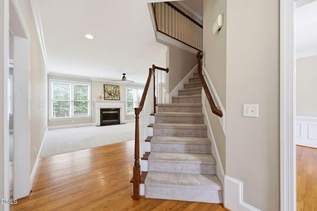2440 Millstone Harbour Drive, Raleigh, NC 27603