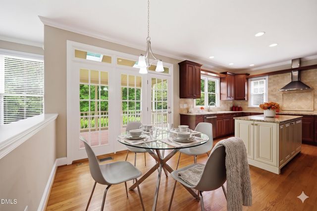2440 Millstone Harbour Drive, Raleigh, NC 27603