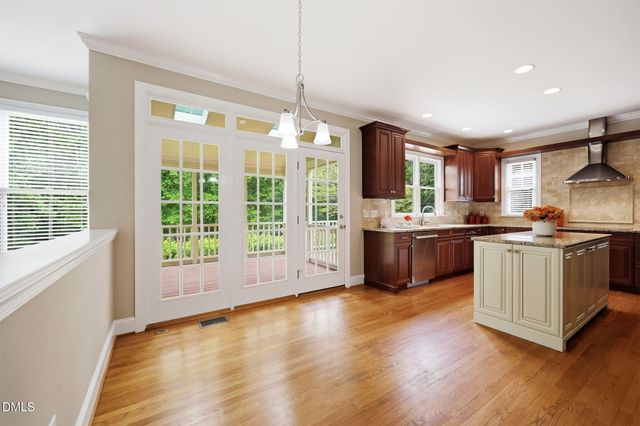 2440 Millstone Harbour Drive, Raleigh, NC 27603