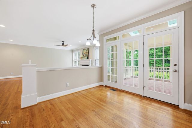 2440 Millstone Harbour Drive, Raleigh, NC 27603