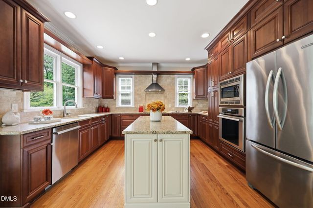 2440 Millstone Harbour Drive, Raleigh, NC 27603