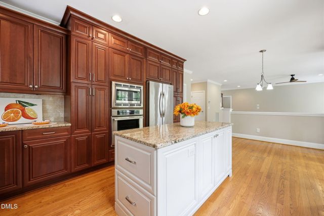 2440 Millstone Harbour Drive, Raleigh, NC 27603