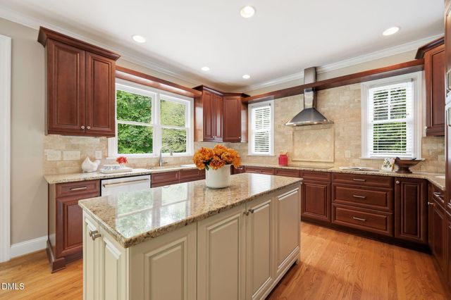 2440 Millstone Harbour Drive, Raleigh, NC 27603