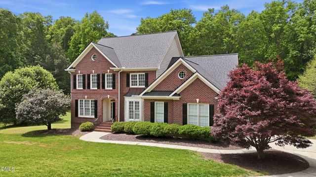 2440 Millstone Harbour Drive, Raleigh, NC 27603