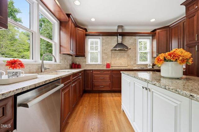 2440 Millstone Harbour Drive, Raleigh, NC 27603