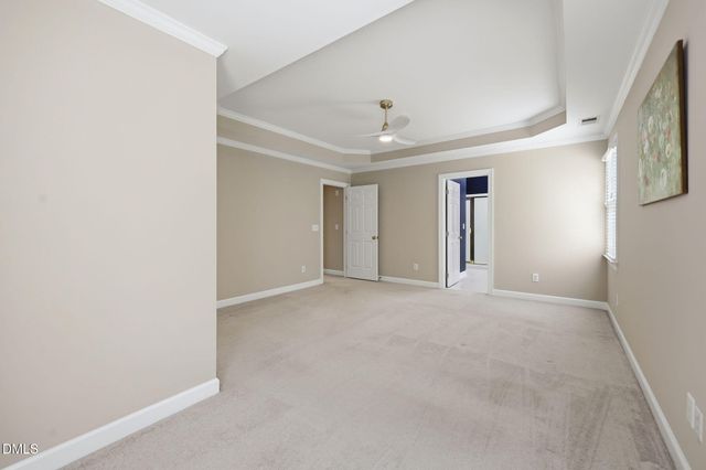 2440 Millstone Harbour Drive, Raleigh, NC 27603