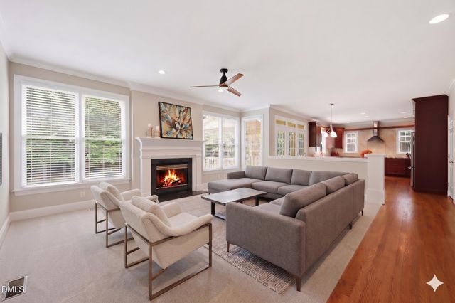 2440 Millstone Harbour Drive, Raleigh, NC 27603