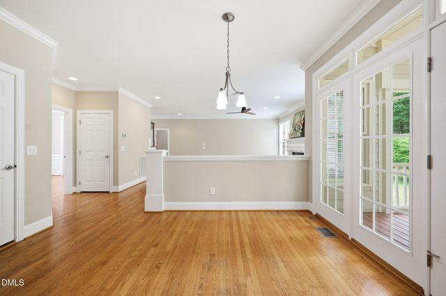 2440 Millstone Harbour Drive, Raleigh, NC 27603