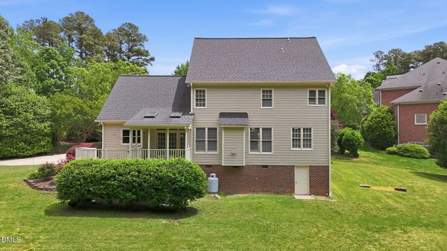 2440 Millstone Harbour Drive, Raleigh, NC 27603
