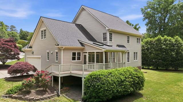 2440 Millstone Harbour Drive, Raleigh, NC 27603