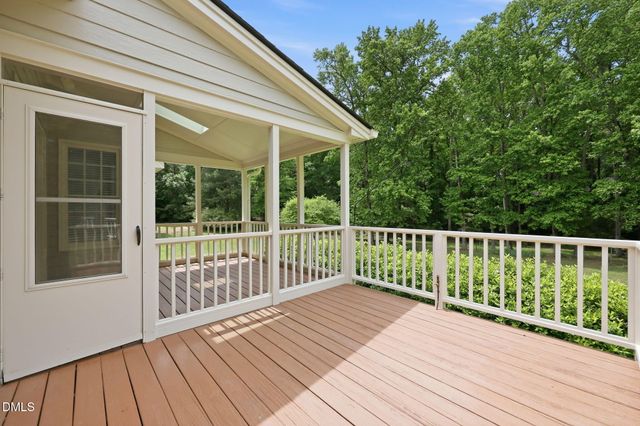 2440 Millstone Harbour Drive, Raleigh, NC 27603