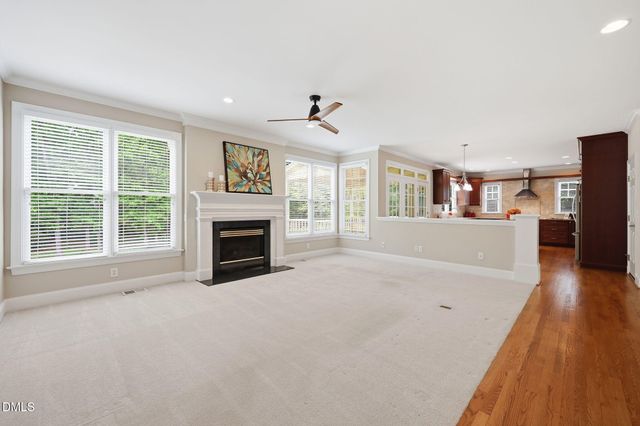 2440 Millstone Harbour Drive, Raleigh, NC 27603