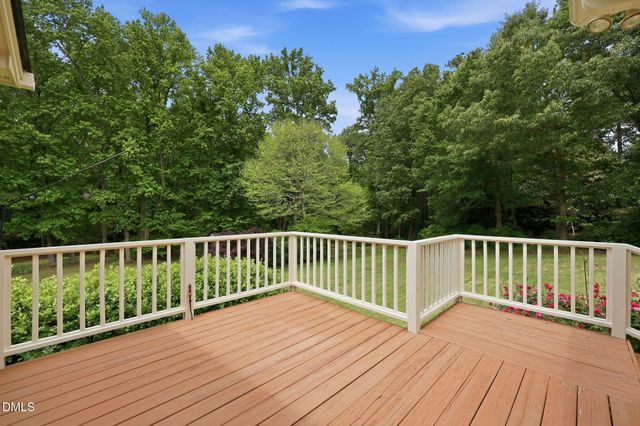 2440 Millstone Harbour Drive, Raleigh, NC 27603