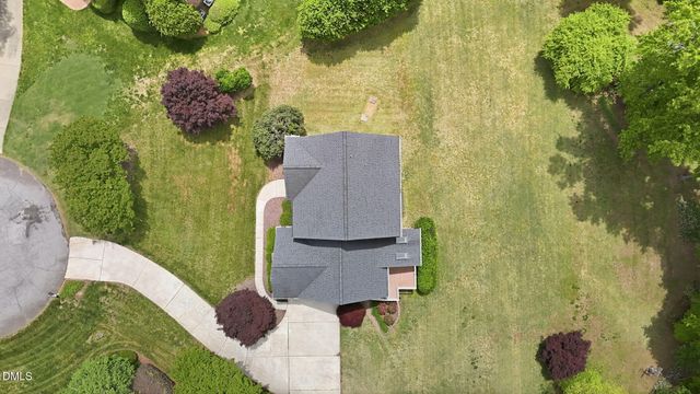 2440 Millstone Harbour Drive, Raleigh, NC 27603