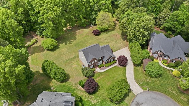 2440 Millstone Harbour Drive, Raleigh, NC 27603