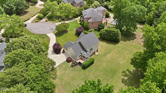 2440 Millstone Harbour Drive, Raleigh, NC 27603