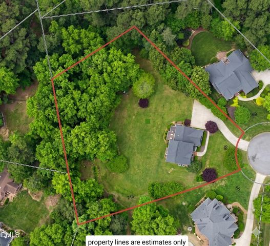 2440 Millstone Harbour Drive, Raleigh, NC 27603