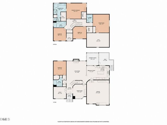 2440 Millstone Harbour Drive, Raleigh, NC 27603
