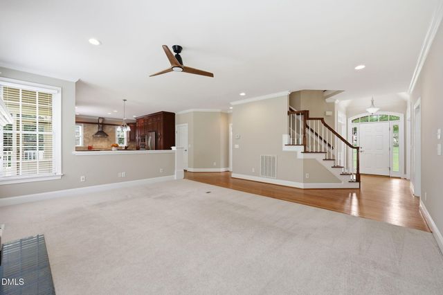 2440 Millstone Harbour Drive, Raleigh, NC 27603