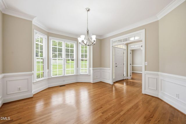 2440 Millstone Harbour Drive, Raleigh, NC 27603
