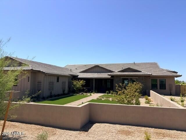12399 E GOLD DUST Avenue, Scottsdale, AZ 85259