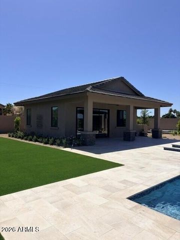 12399 E GOLD DUST Avenue, Scottsdale, AZ 85259