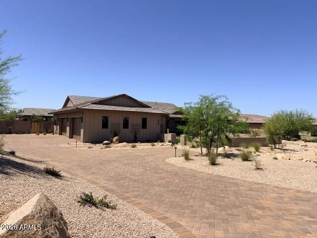 12399 E GOLD DUST Avenue, Scottsdale, AZ 85259