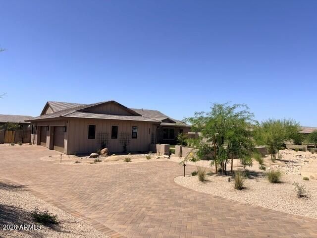 12399 E GOLD DUST Avenue, Scottsdale, AZ 85259