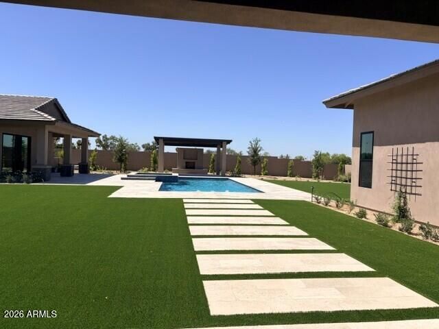 12399 E GOLD DUST Avenue, Scottsdale, AZ 85259