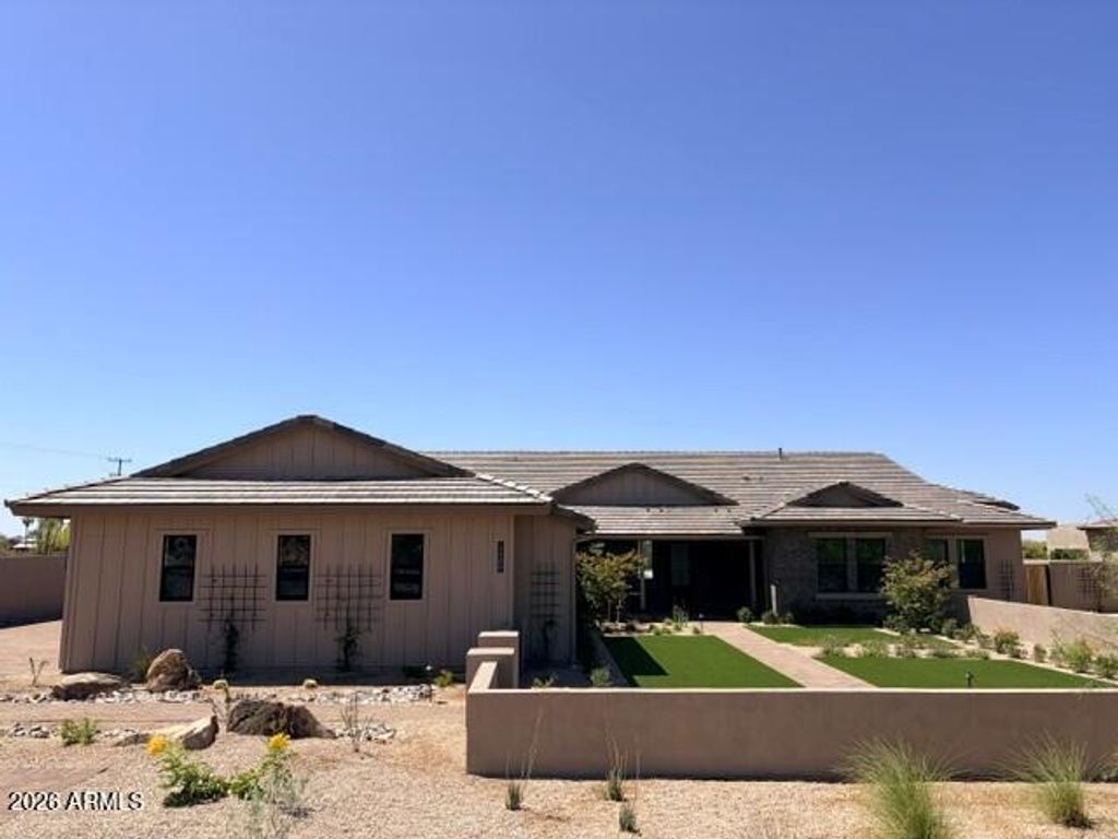 12399 E GOLD DUST Avenue, Scottsdale, AZ 85259