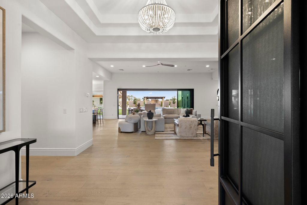 Image 20 of property listing at 12399 E GOLD DUST Avenue, Scottsdale, AZ 85259