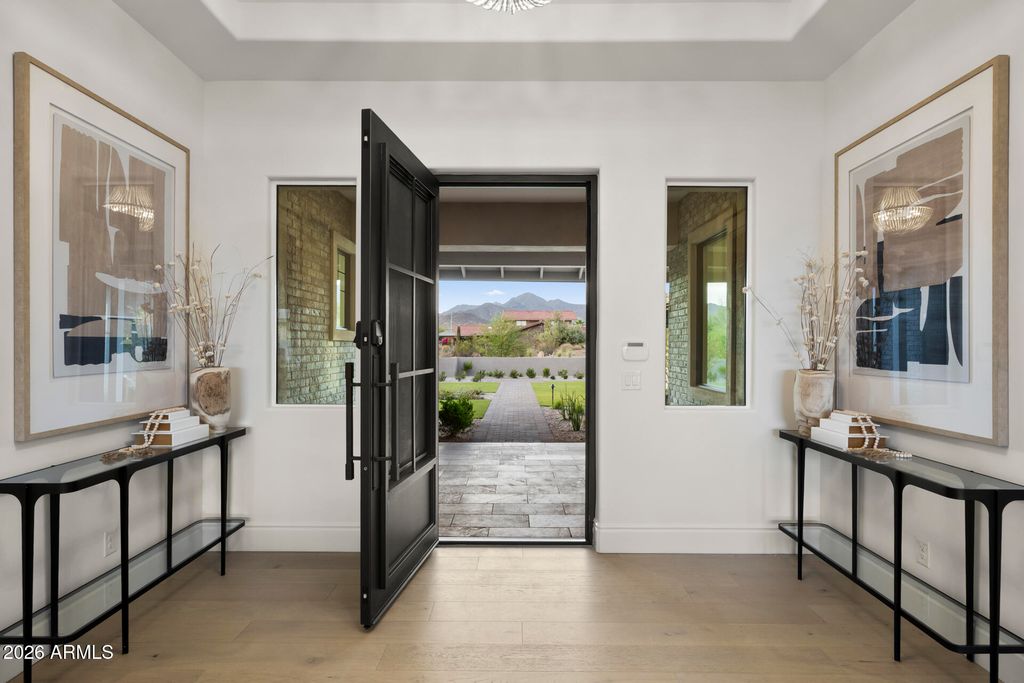 Image 21 of property listing at 12399 E GOLD DUST Avenue, Scottsdale, AZ 85259