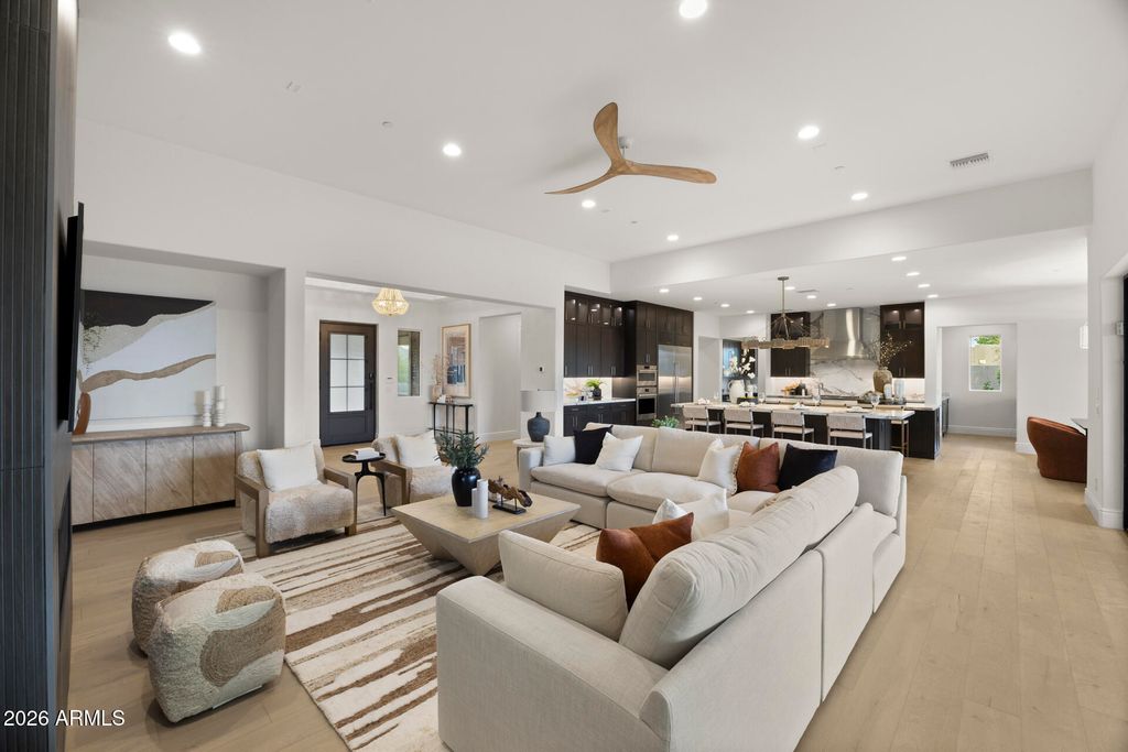 Image 26 of property listing at 12399 E GOLD DUST Avenue, Scottsdale, AZ 85259