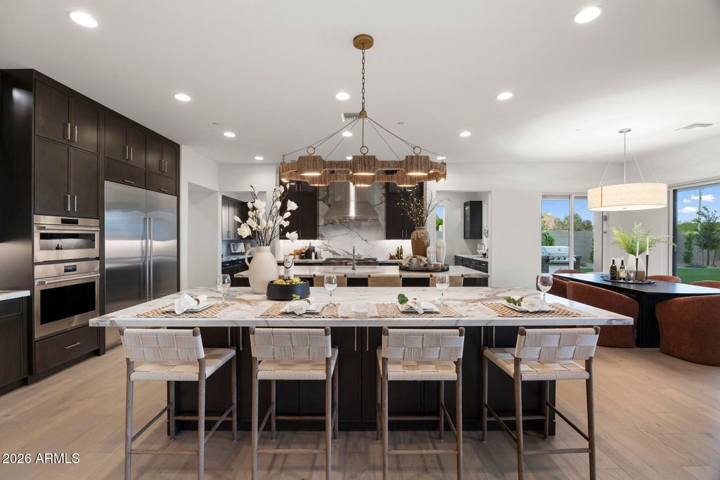 Image 30 of property listing at 12399 E GOLD DUST Avenue, Scottsdale, AZ 85259