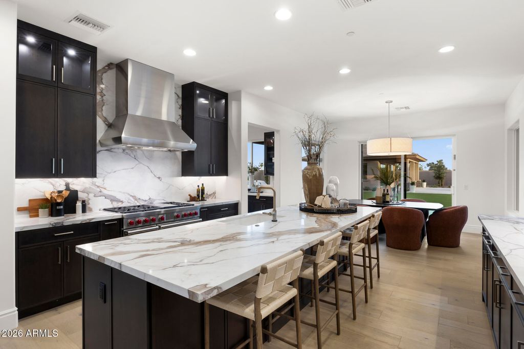 Image 32 of property listing at 12399 E GOLD DUST Avenue, Scottsdale, AZ 85259