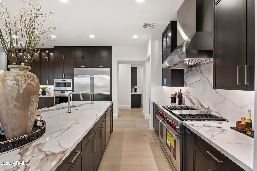 Image 34 of property listing at 12399 E GOLD DUST Avenue, Scottsdale, AZ 85259