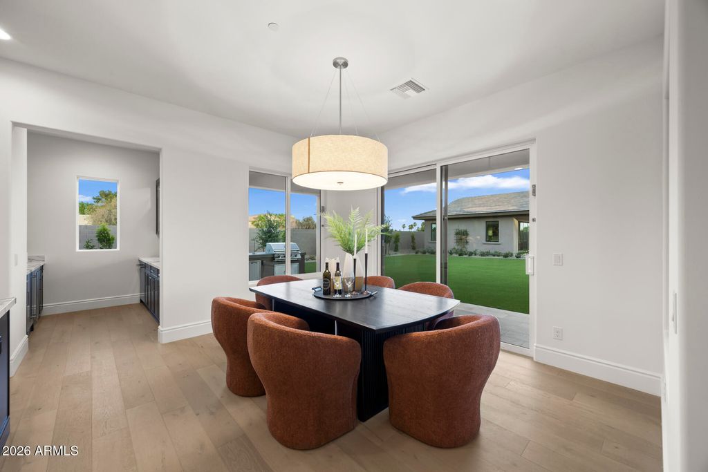 Image 37 of property listing at 12399 E GOLD DUST Avenue, Scottsdale, AZ 85259