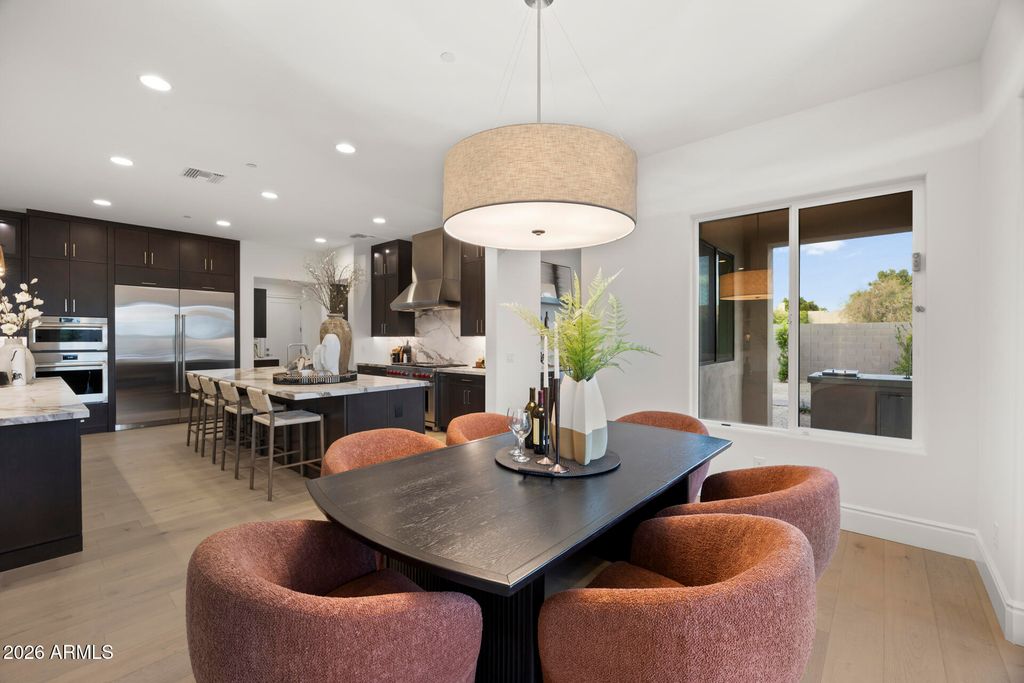 Image 38 of property listing at 12399 E GOLD DUST Avenue, Scottsdale, AZ 85259