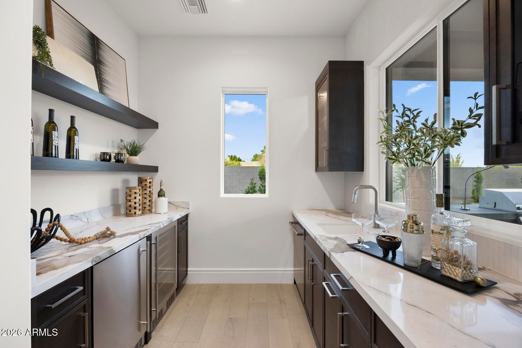 Image 40 of property listing at 12399 E GOLD DUST Avenue, Scottsdale, AZ 85259