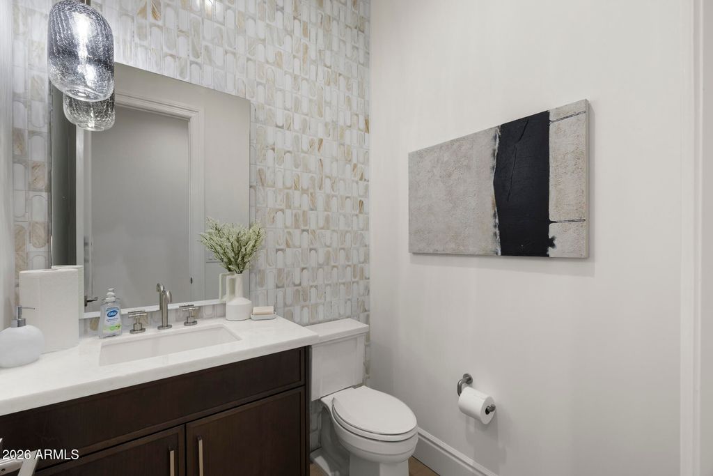 Image 46 of property listing at 12399 E GOLD DUST Avenue, Scottsdale, AZ 85259