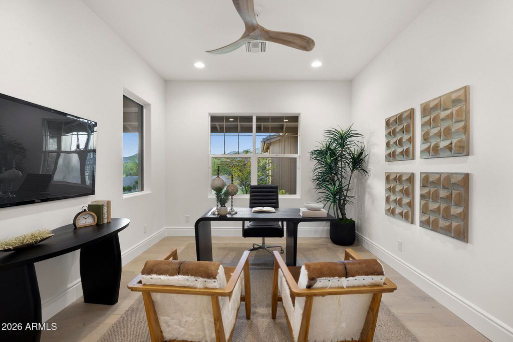 Image 47 of property listing at 12399 E GOLD DUST Avenue, Scottsdale, AZ 85259